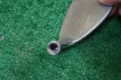 Top 10 💯 Cleveland Cg12 60* Lob Wedge 1 Dot 4 Bounce Zip Groves Good Condition 227022 🛒 -Club Heads Sales Store 00227022 3 80043.1617209838