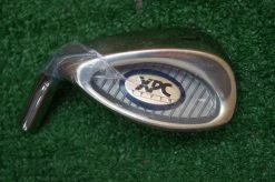 New 🌟 New Lh Golfsmith Xpc Seven Lob Wedge Head Only 249725 🎉