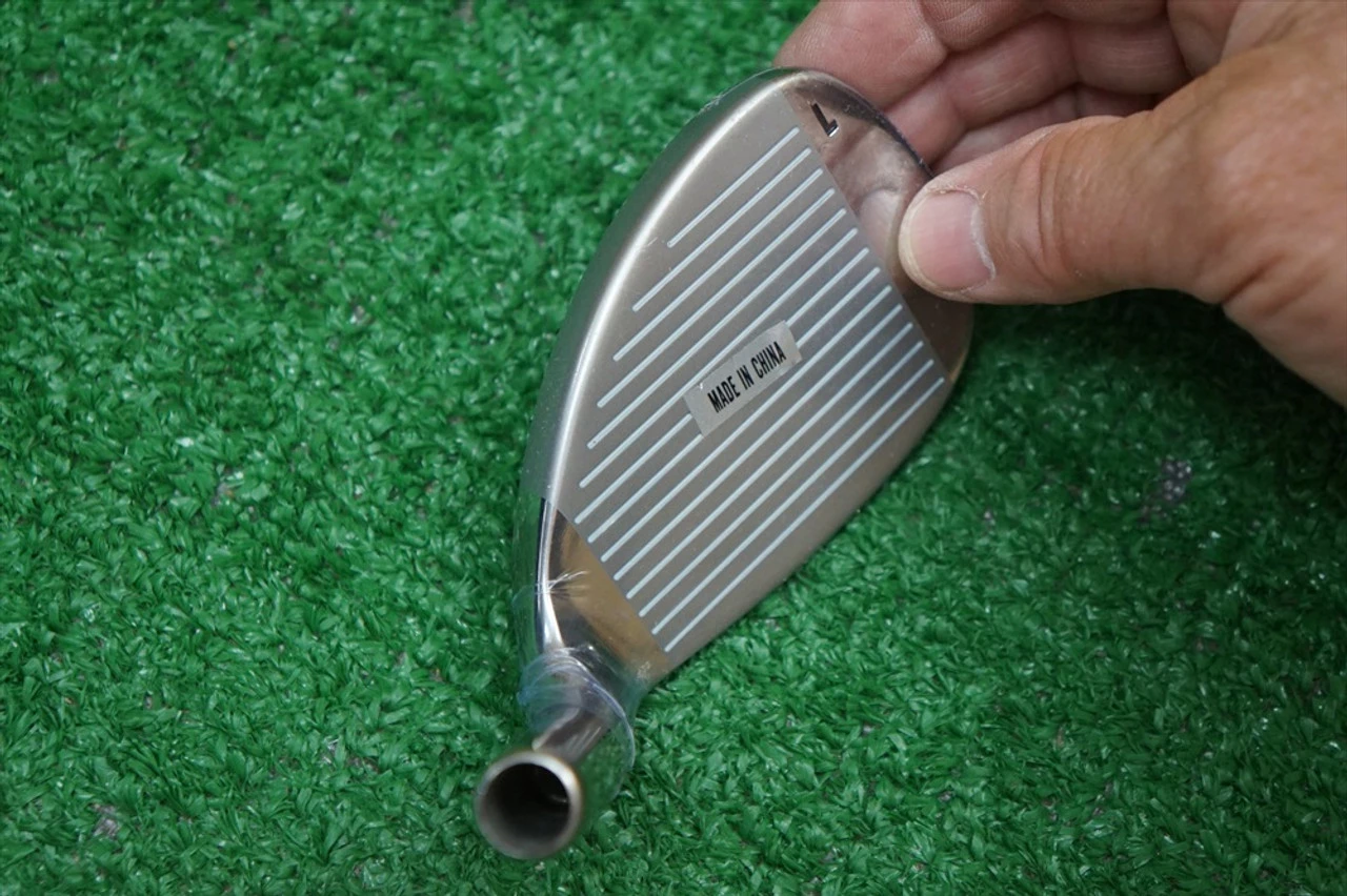 New 🌟 New Lh Golfsmith Xpc Seven Lob Wedge Head Only 249725 🎉 3 New 🌟 New Lh Golfsmith Xpc Seven Lob Wedge Head Only 249725 🎉 - Image 3