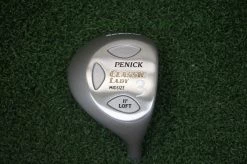 Discount ✔️ Harvey Penick Take Dead Aim Classic Lady Midsize 17* Degree 3 Wood Head Only ⭐