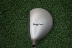 Discount ✔️ Harvey Penick Take Dead Aim Classic Lady Midsize 17* Degree 3 Wood Head Only ⭐ -Club Heads Sales Store 00269718 3 36488.1594241754