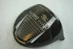 Discount ⌛ NANO-POWER DMAN MADE IN JAPAN 10.5* DRIVER CLUB HEAD ONLY 705995 ⌛