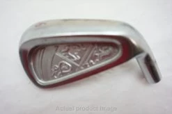 Top 10 ✔️ STERLING GOLF 4-PW IRON SET CLUB HEAD ONLY 783050 🔔 -Club Heads Sales Store 00783050 3 03933.1594836138