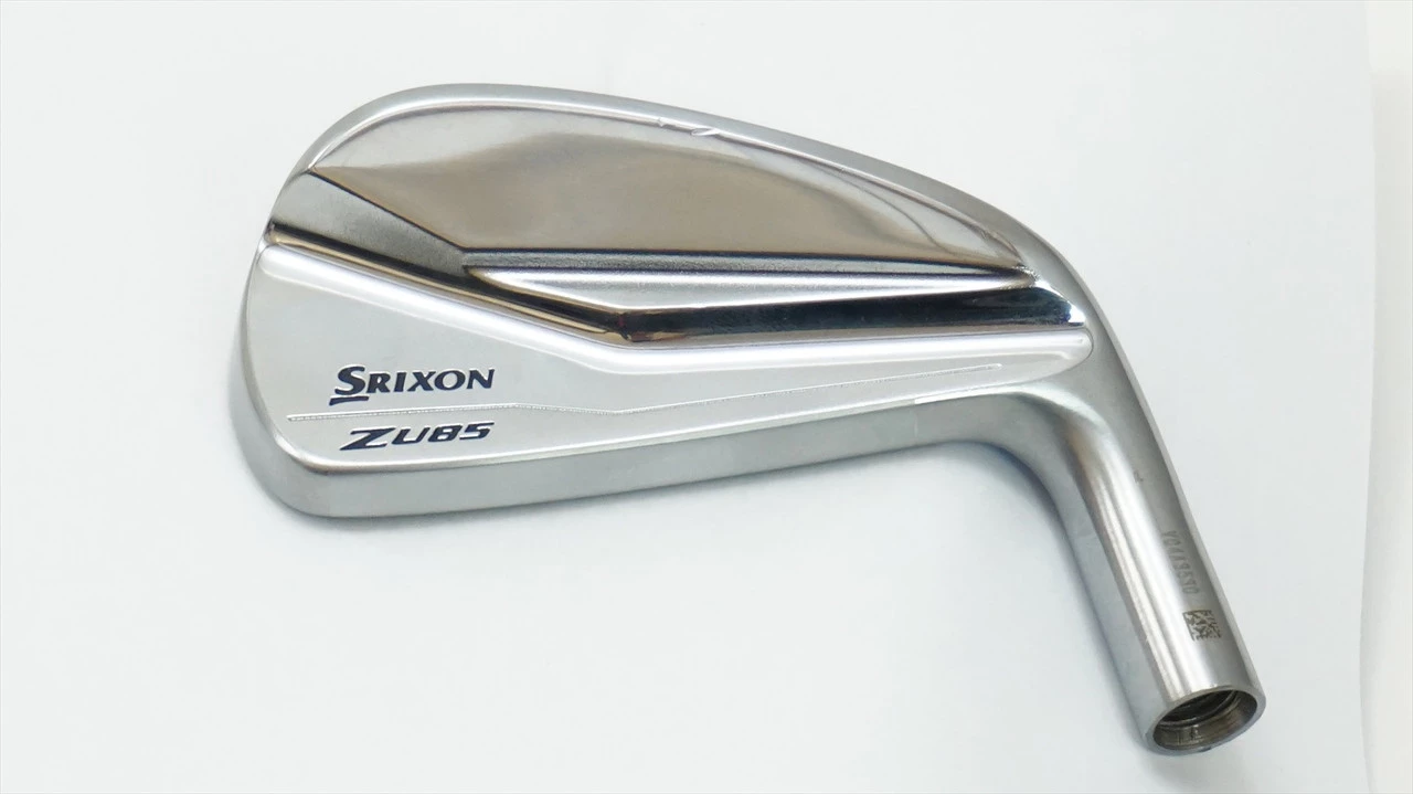 Top 10 ❤️ Srixon Z U85 20* Deg #3 Driving Iron Club Head Only .355T VGood Cond. 804799 🤩 1 Top 10 ❤️ Srixon Z U85 20* Deg #3 Driving Iron Club Head Only .355T VGood Cond. 804799 🤩
