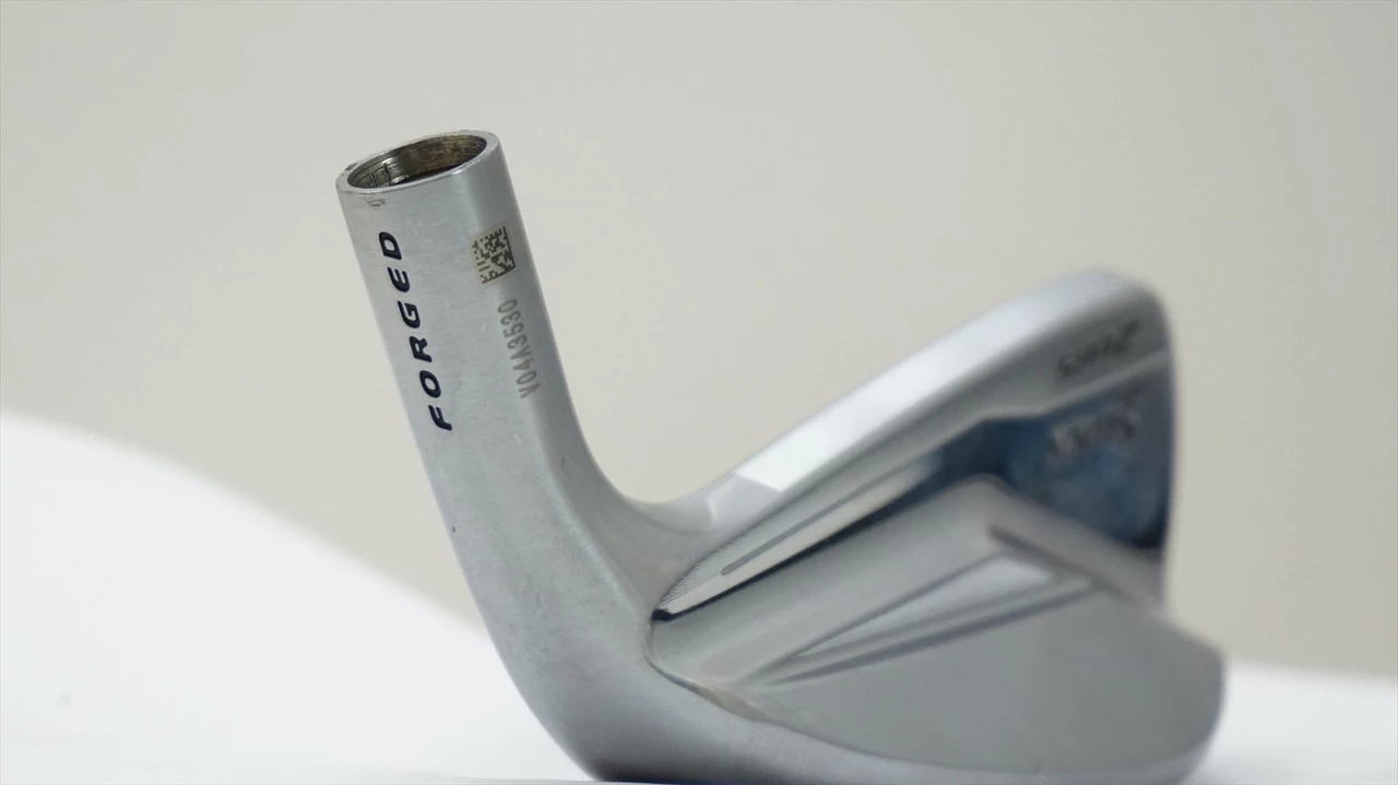 Top 10 ❤️ Srixon Z U85 20* Deg #3 Driving Iron Club Head Only .355T VGood Cond. 804799 🤩 4 Top 10 ❤️ Srixon Z U85 20* Deg #3 Driving Iron Club Head Only .355T VGood Cond. 804799 🤩 - Image 4