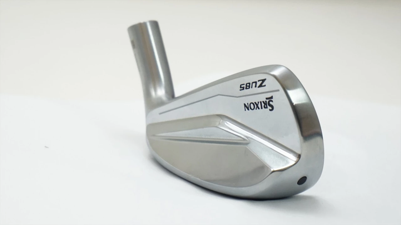 Top 10 ❤️ Srixon Z U85 20* Deg #3 Driving Iron Club Head Only .355T VGood Cond. 804799 🤩 5 Top 10 ❤️ Srixon Z U85 20* Deg #3 Driving Iron Club Head Only .355T VGood Cond. 804799 🤩 - Image 5