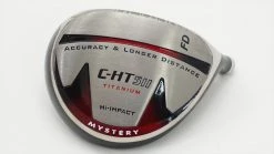 Cheap 🔔 Mystery C-Ht 511 * Fairway Wood Club Head Only 809456 ✔️