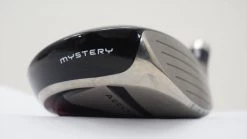 Cheap 🔔 Mystery C-Ht 511 * Fairway Wood Club Head Only 809456 ✔️ -Club Heads Sales Store 00809456 5 91916.1632842055