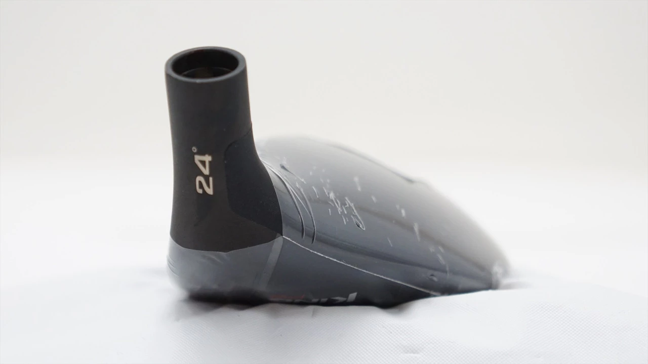 Deals 🤩 New Cobra King F9 Speedback 24.0* Degree #5H Hybrid Club Head Only 826100 😉 5 Deals 🤩 New Cobra King F9 Speedback 24.0* Degree #5H Hybrid Club Head Only 826100 😉 - Image 5