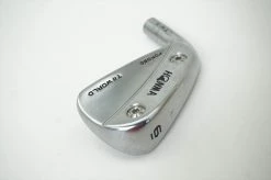 Deals 🧨 LH Honma Tour World Forged TW-X #6 Iron Club Head Only .355 Taper 843483 🔔 -Club Heads Sales Store 00843483 3 97867.1603488183