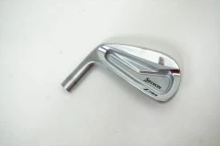 Cheapest ✔️ LH Srixon Z785 Forged #6 Iron Club Head Only .355 Taper 843487 ✔️