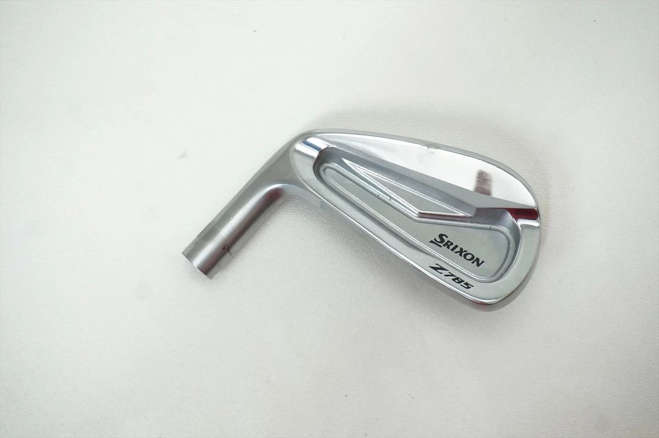 Cheapest ✔️ LH Srixon Z785 Forged #6 Iron Club Head Only .355 Taper 843487 ✔️ 1 Cheapest ✔️ LH Srixon Z785 Forged #6 Iron Club Head Only .355 Taper 843487 ✔️