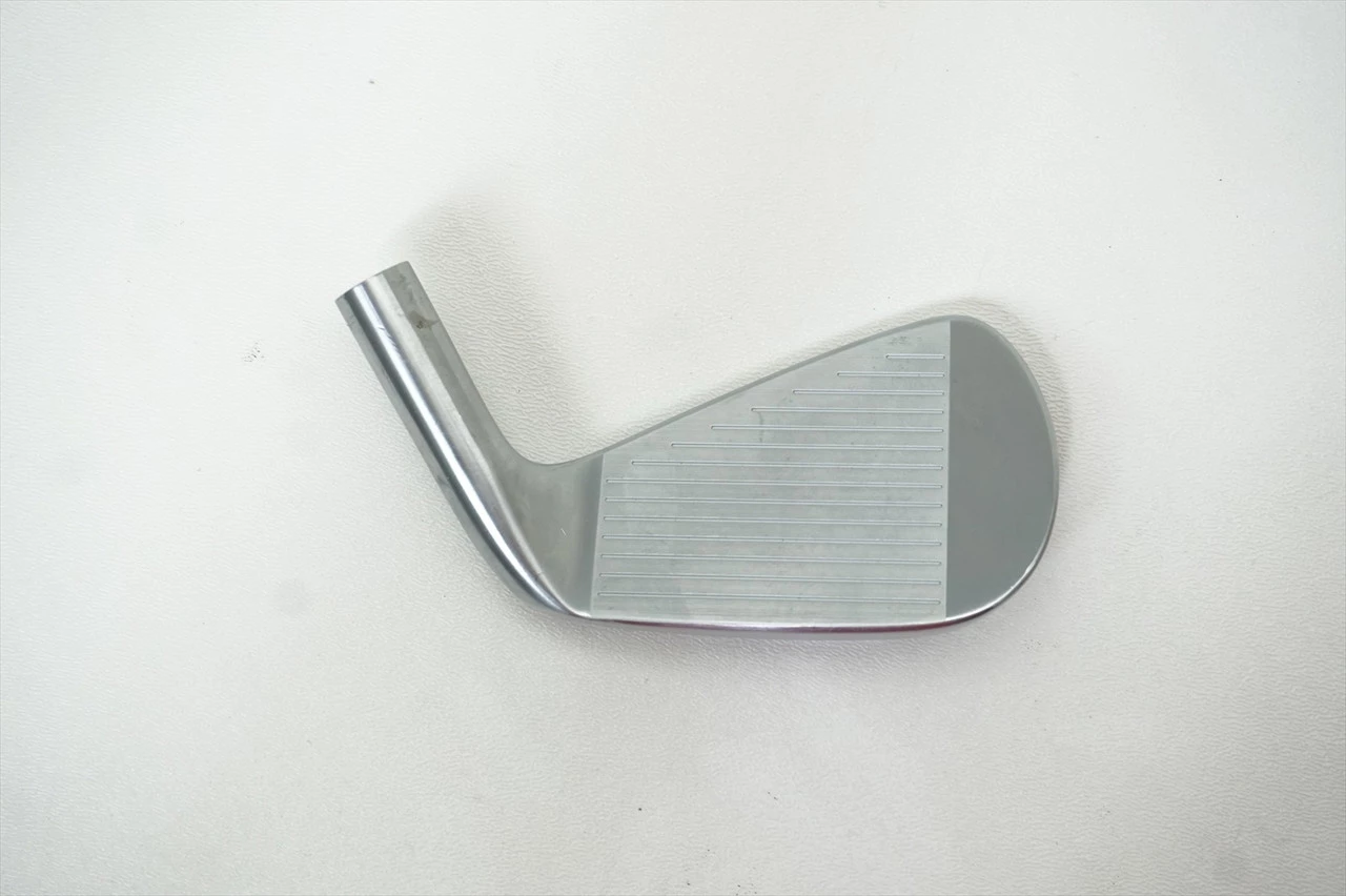 Cheapest ✔️ LH Srixon Z785 Forged #6 Iron Club Head Only .355 Taper 843487 ✔️ 2 Cheapest ✔️ LH Srixon Z785 Forged #6 Iron Club Head Only .355 Taper 843487 ✔️ - Image 2