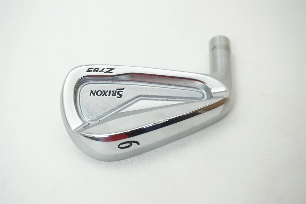 Cheapest ✔️ LH Srixon Z785 Forged #6 Iron Club Head Only .355 Taper 843487 ✔️ 3 Cheapest ✔️ LH Srixon Z785 Forged #6 Iron Club Head Only .355 Taper 843487 ✔️ - Image 3