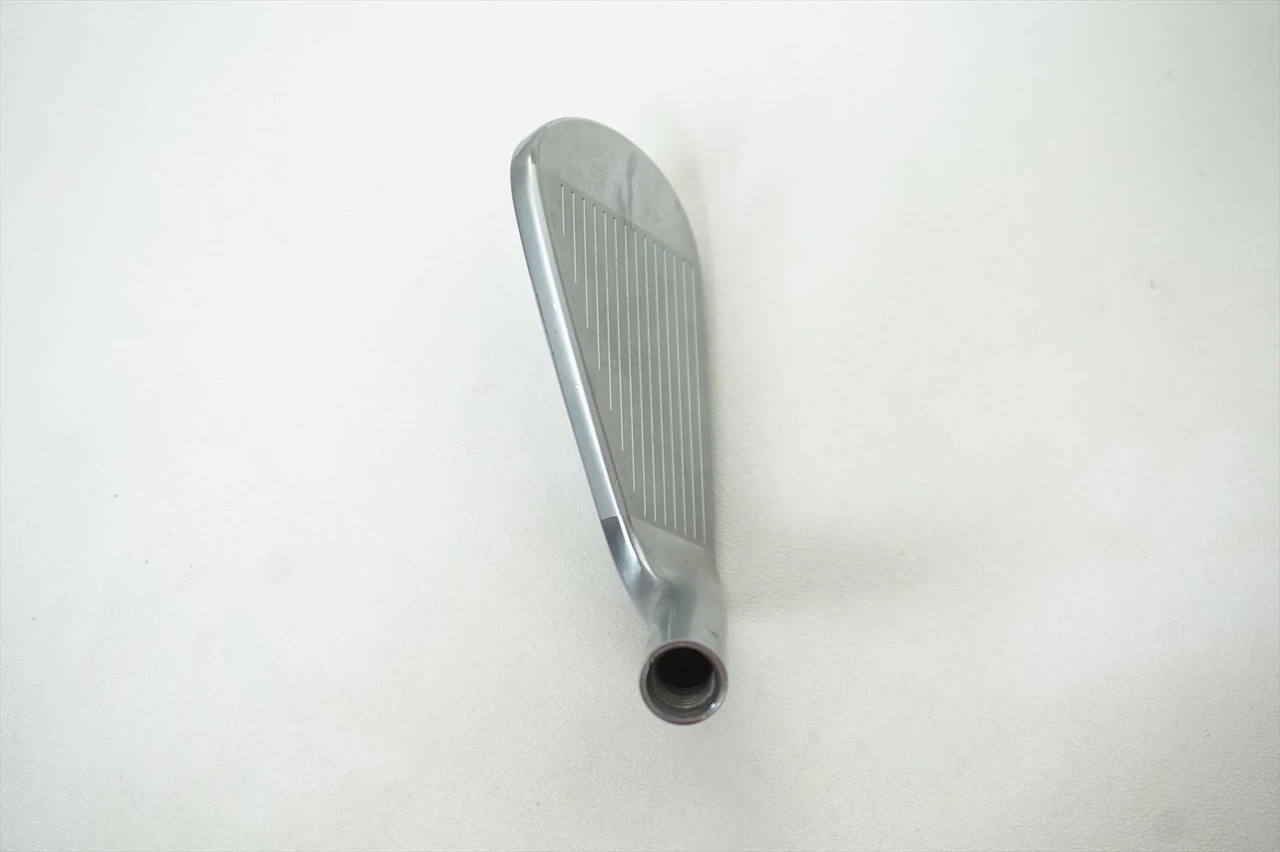 Cheapest ✔️ LH Srixon Z785 Forged #6 Iron Club Head Only .355 Taper 843487 ✔️ 4 Cheapest ✔️ LH Srixon Z785 Forged #6 Iron Club Head Only .355 Taper 843487 ✔️ - Image 4