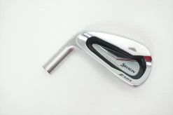 Budget ⌛ LH Srixon Z585 Forged #6 Iron Club Head Only .355 Taper 843488 👍