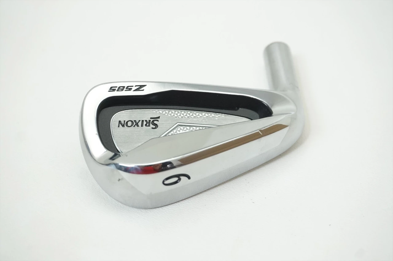 Budget โ LH Srixon Z585 Forged #6 Iron Club Head Only .355 Taper 843488 ๐ 3 Budget โ LH Srixon Z585 Forged #6 Iron Club Head Only .355 Taper 843488 ๐ - Image 3