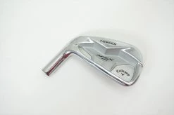 Flash Sale ✨ LH Callaway Apex Pro 19 Forged #6 Iron Club Head Only .355 Taper 843497 😀