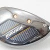 Best Pirce 🎁 New Callaway Mavrik Max 24* #4 Hybrid Club Head Only 845207 🥰