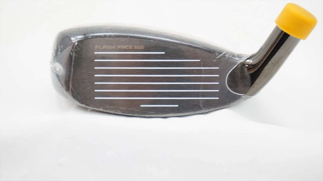 Best Pirce 🎁 New Callaway Mavrik Max 24* #4 Hybrid Club Head Only 845207 🥰 3 Best Pirce 🎁 New Callaway Mavrik Max 24* #4 Hybrid Club Head Only 845207 🥰 - Image 3