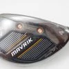 Promo ✔️ New Callaway Mavrik Max 24* #4 Hybrid Club Head Only 845208 ⭐