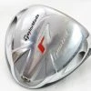 Promo ❤️ Taylormade R7 Limited 9.5* Driver Club Head Only 849318 🥰