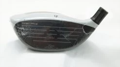 Budget 🥰 New Taylormade Sim Max D 16* #3 Fairway Wood Club Head Only 854071 👍 -Club Heads Sales Store 00854071 3 39831.1630084191