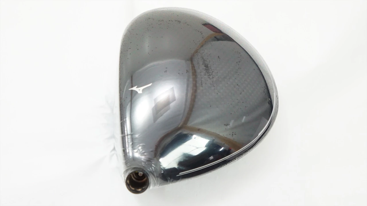 Top 10 ✔️ New Mizuno St 200 9.5* Driver Club Head Only 854495 ⌛ 4 Top 10 ✔️ New Mizuno St 200 9.5* Driver Club Head Only 854495 ⌛ - Image 4