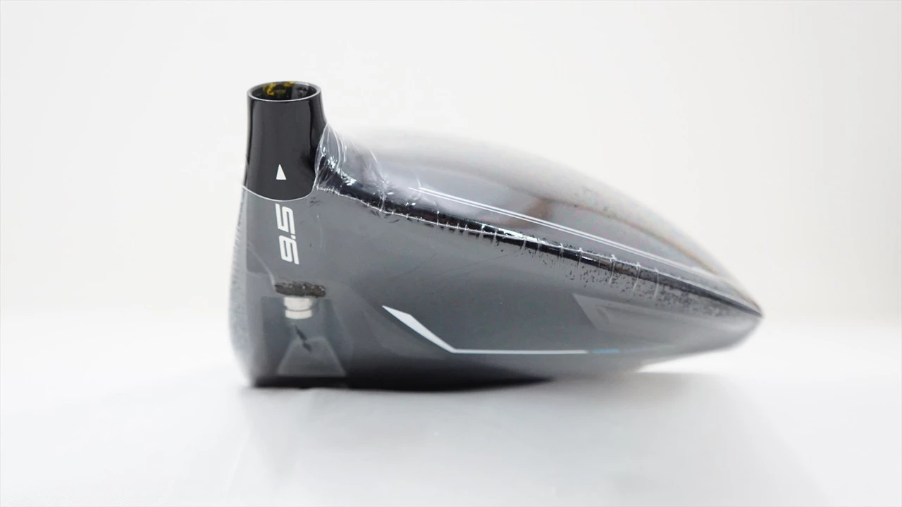 Top 10 ✔️ New Mizuno St 200 9.5* Driver Club Head Only 854495 ⌛ 5 Top 10 ✔️ New Mizuno St 200 9.5* Driver Club Head Only 854495 ⌛ - Image 5