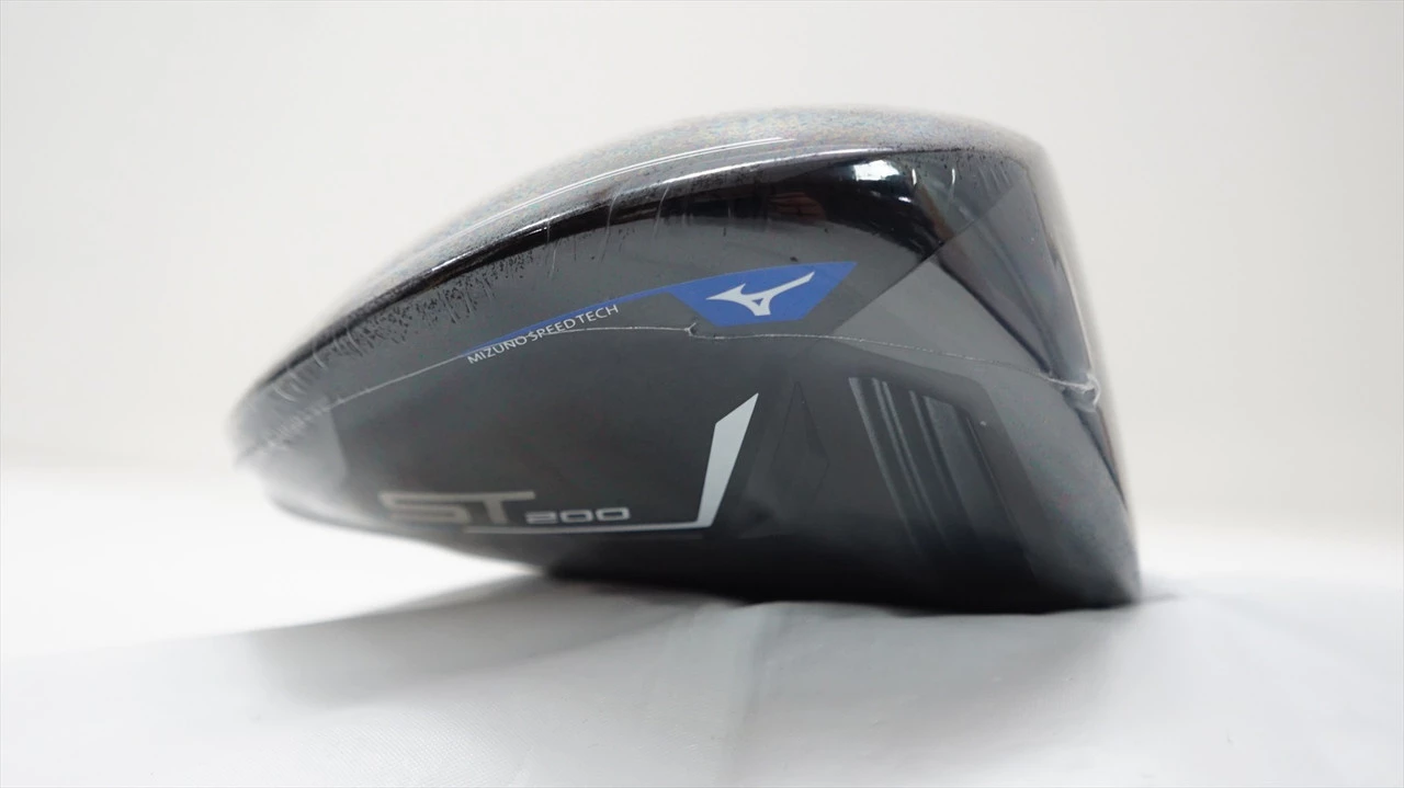 Top 10 ✔️ New Mizuno St 200 9.5* Driver Club Head Only 854495 ⌛ 6 Top 10 ✔️ New Mizuno St 200 9.5* Driver Club Head Only 854495 ⌛ - Image 6