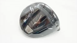 Best Sale 💯 New Mizuno St 200 10.5* Driver Club Head Only 854496 ✔️