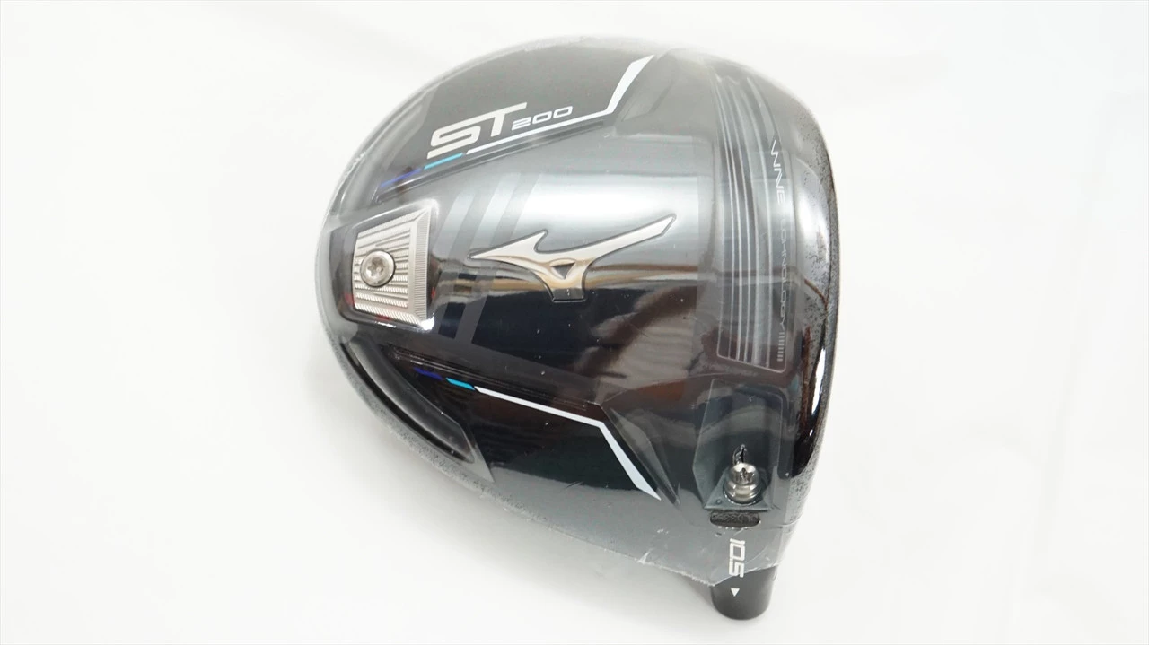 Best Sale 💯 New Mizuno St 200 10.5* Driver Club Head Only 854496 ✔️ 2 Best Sale 💯 New Mizuno St 200 10.5* Driver Club Head Only 854496 ✔️ - Image 2