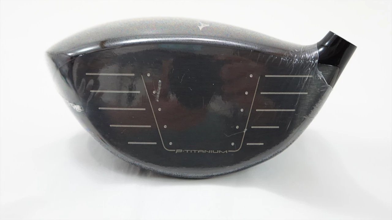 Best Sale 💯 New Mizuno St 200 10.5* Driver Club Head Only 854496 ✔️ 3 Best Sale 💯 New Mizuno St 200 10.5* Driver Club Head Only 854496 ✔️ - Image 3