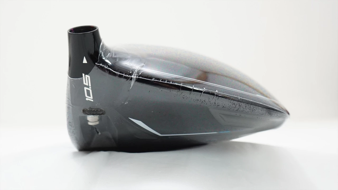 Best Sale 💯 New Mizuno St 200 10.5* Driver Club Head Only 854496 ✔️ 5 Best Sale 💯 New Mizuno St 200 10.5* Driver Club Head Only 854496 ✔️ - Image 5