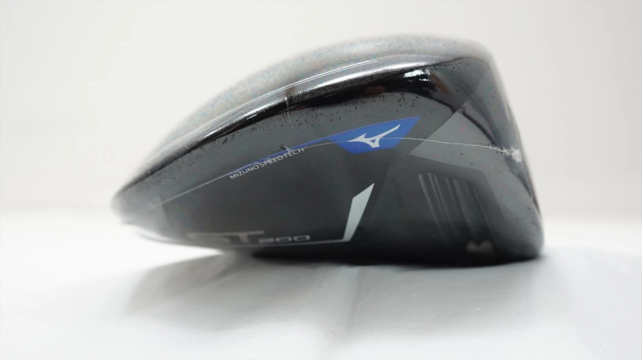 Best Sale 💯 New Mizuno St 200 10.5* Driver Club Head Only 854496 ✔️ 6 Best Sale 💯 New Mizuno St 200 10.5* Driver Club Head Only 854496 ✔️ - Image 6