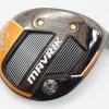 Flash Sale 😍 Callaway Mavrik 18* 5 Fairway Wood Club Head Only 858802 👏