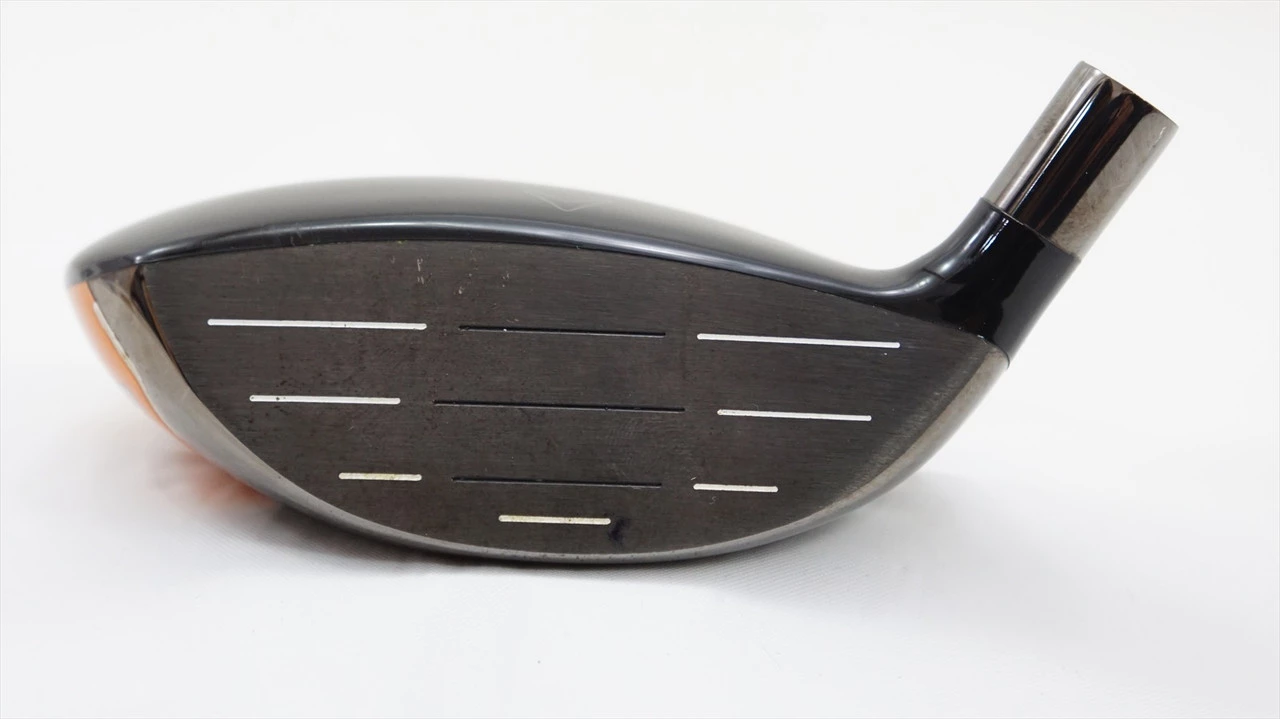 Flash Sale 😍 Callaway Mavrik 18* 5 Fairway Wood Club Head Only 858802 👏 3 Flash Sale 😍 Callaway Mavrik 18* 5 Fairway Wood Club Head Only 858802 👏 - Image 3