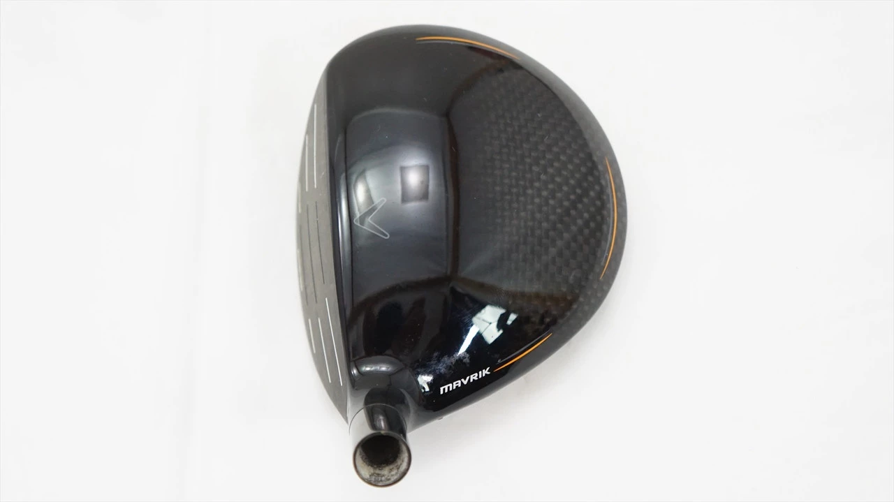 Flash Sale 😍 Callaway Mavrik 18* 5 Fairway Wood Club Head Only 858802 👏 4 Flash Sale 😍 Callaway Mavrik 18* 5 Fairway Wood Club Head Only 858802 👏 - Image 4
