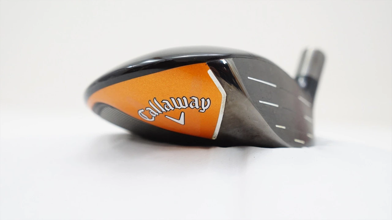 Flash Sale 😍 Callaway Mavrik 18* 5 Fairway Wood Club Head Only 858802 👏 6 Flash Sale 😍 Callaway Mavrik 18* 5 Fairway Wood Club Head Only 858802 👏 - Image 6
