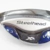 Best Sale 🧨 Callaway Steelhead Xr 19* 3 Hybrid Club Head Only 859581 Left Hand Lh 💯