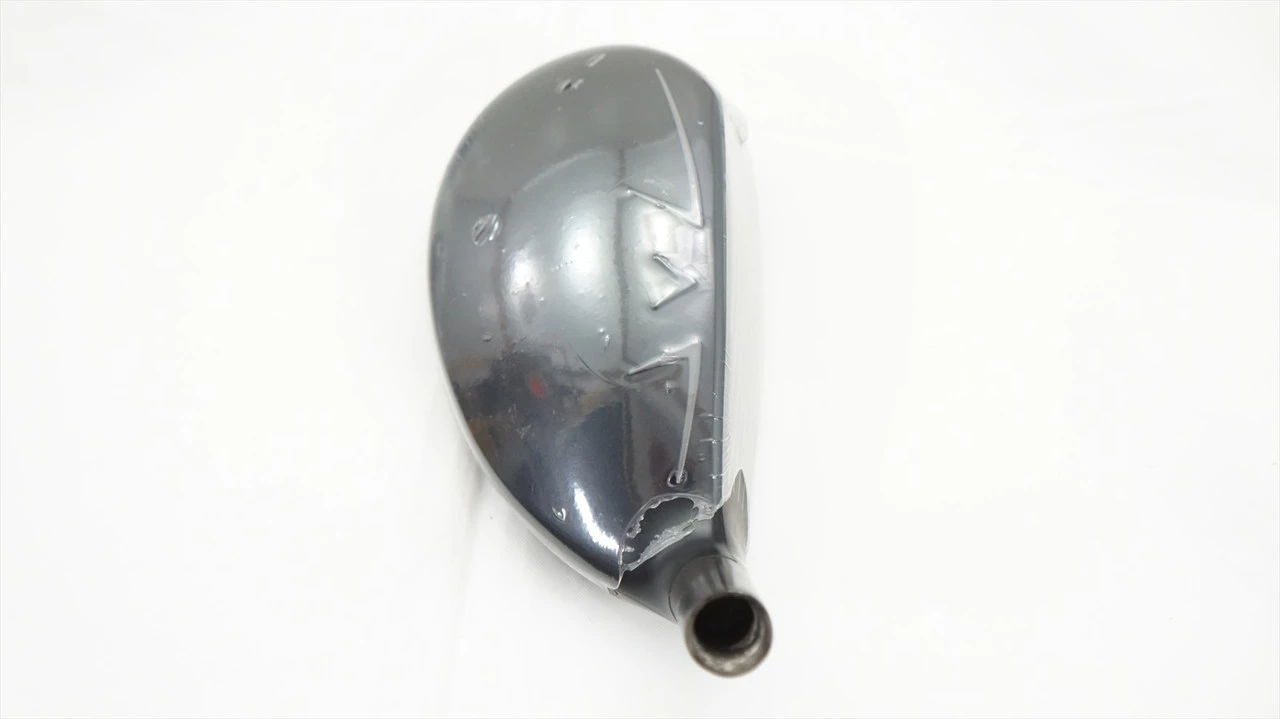 Best Sale ๐งจ Callaway Steelhead Xr 19* 3 Hybrid Club Head Only 859581 Left Hand Lh ๐ฏ 4 Best Sale ๐งจ Callaway Steelhead Xr 19* 3 Hybrid Club Head Only 859581 Left Hand Lh ๐ฏ - Image 4
