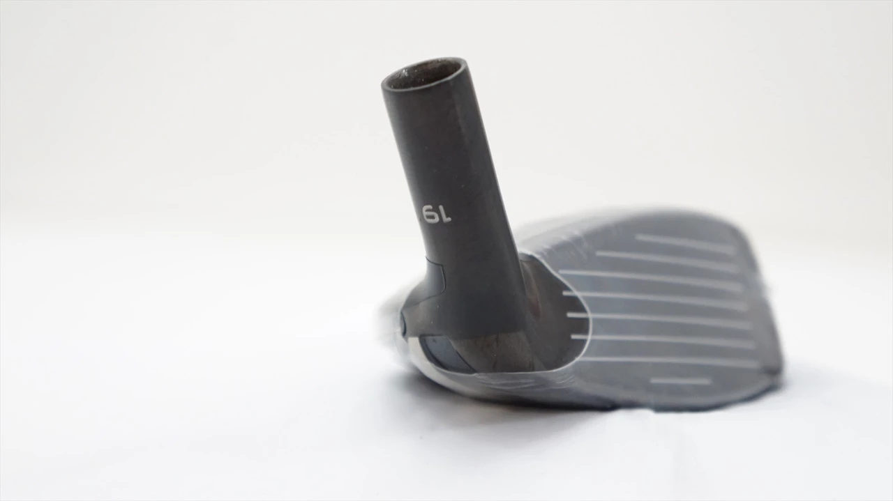 Best Sale ๐งจ Callaway Steelhead Xr 19* 3 Hybrid Club Head Only 859581 Left Hand Lh ๐ฏ 5 Best Sale ๐งจ Callaway Steelhead Xr 19* 3 Hybrid Club Head Only 859581 Left Hand Lh ๐ฏ - Image 5