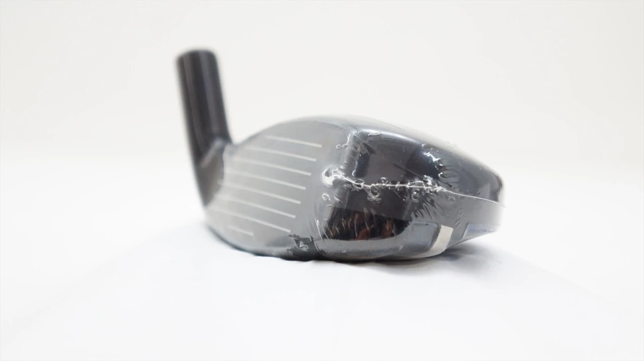 Best Sale ๐งจ Callaway Steelhead Xr 19* 3 Hybrid Club Head Only 859581 Left Hand Lh ๐ฏ 6 Best Sale ๐งจ Callaway Steelhead Xr 19* 3 Hybrid Club Head Only 859581 Left Hand Lh ๐ฏ - Image 6