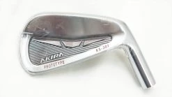 Best Pirce 🔔 Akira Prototype Ks 301 #6 Iron Club Head Only 859641 ⌛