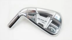 Best deal ๐ New Callaway Rogue Pro Cf18 #7 Iron Club Head Only 862216 Left Hand Lh ๐