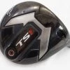 Wholesale 🤩 Titleist Ts1 10.5* Driver Club Head Only 863641 🎁