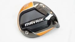 Buy 🔥 Callaway Mavrik 9* Driver Club Head Only 864481 🎁