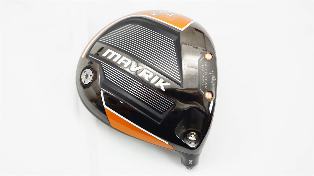 Buy 🔥 Callaway Mavrik 9* Driver Club Head Only 864481 🎁 2 Buy 🔥 Callaway Mavrik 9* Driver Club Head Only 864481 🎁 - Image 2
