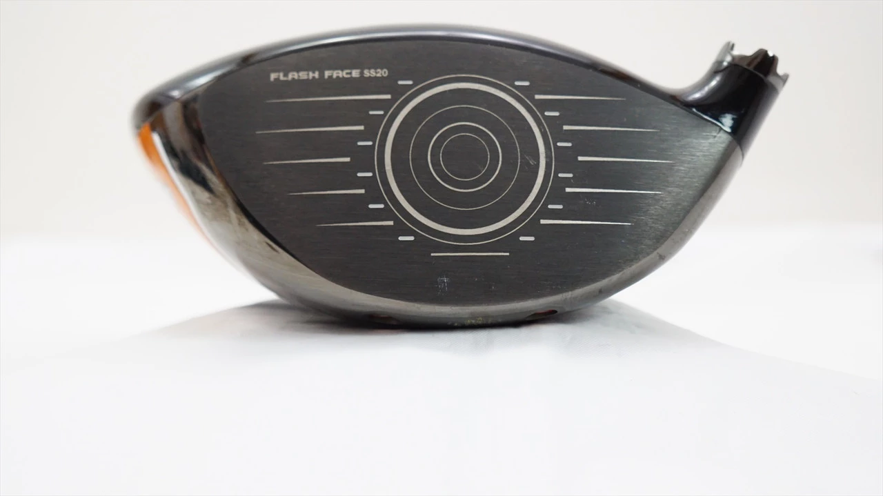 Buy 🔥 Callaway Mavrik 9* Driver Club Head Only 864481 🎁 3 Buy 🔥 Callaway Mavrik 9* Driver Club Head Only 864481 🎁 - Image 3