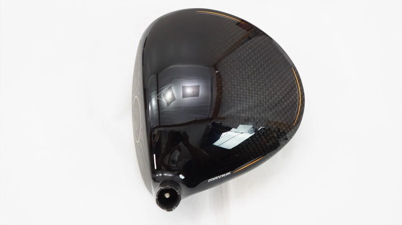 Buy 🔥 Callaway Mavrik 9* Driver Club Head Only 864481 🎁 4 Buy 🔥 Callaway Mavrik 9* Driver Club Head Only 864481 🎁 - Image 4